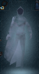 Ghost Transform
