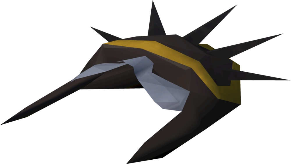 Mask of Mourning RuneScape Wiki FANDOM powered by Wikia