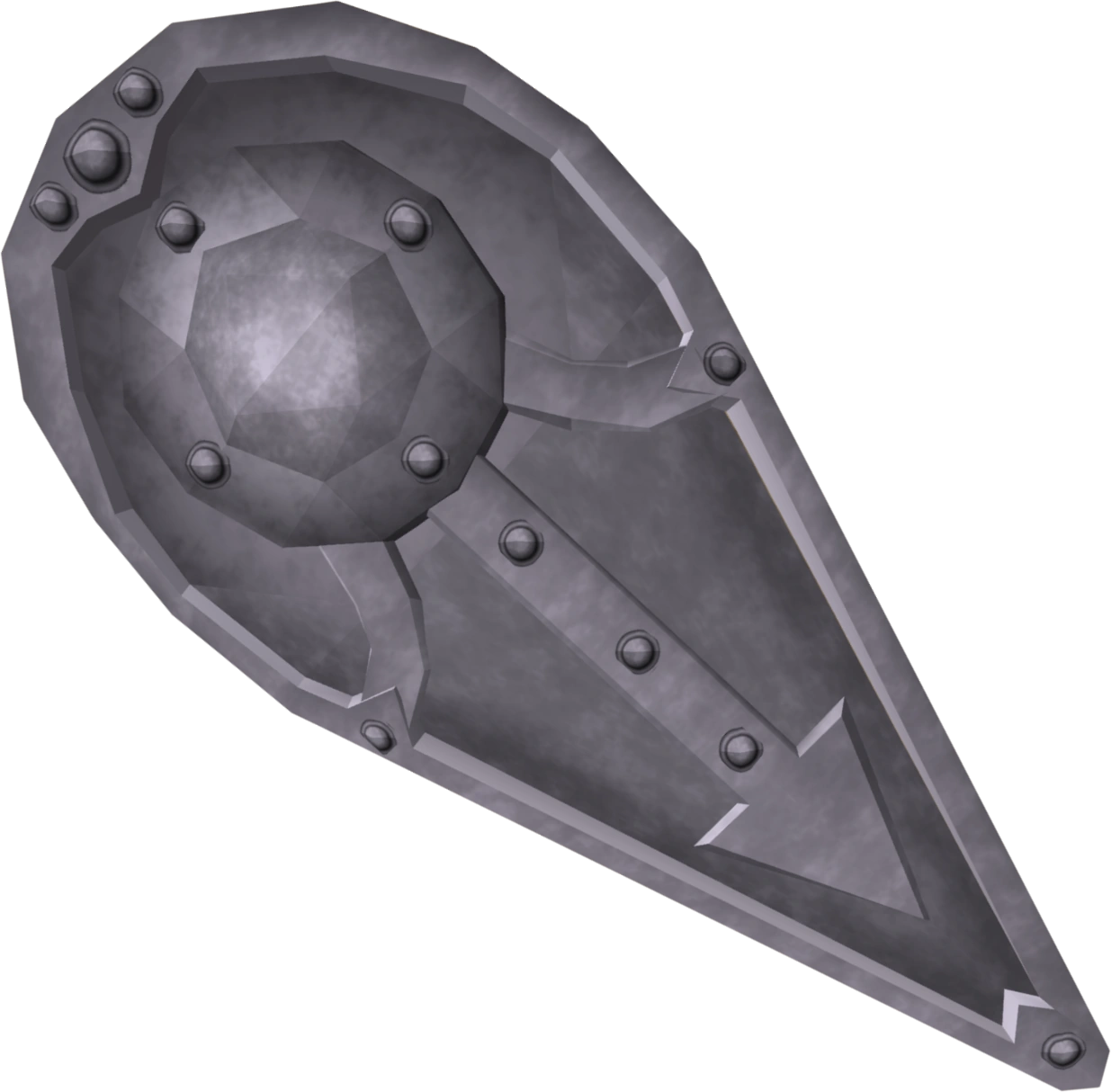 Steel kiteshield RuneScape Wiki FANDOM powered by Wikia