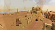 UzerSandstorm