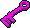 Key (magenta)