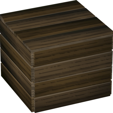 Empty Crate Runescape Wiki Fandom - giant crate roblox