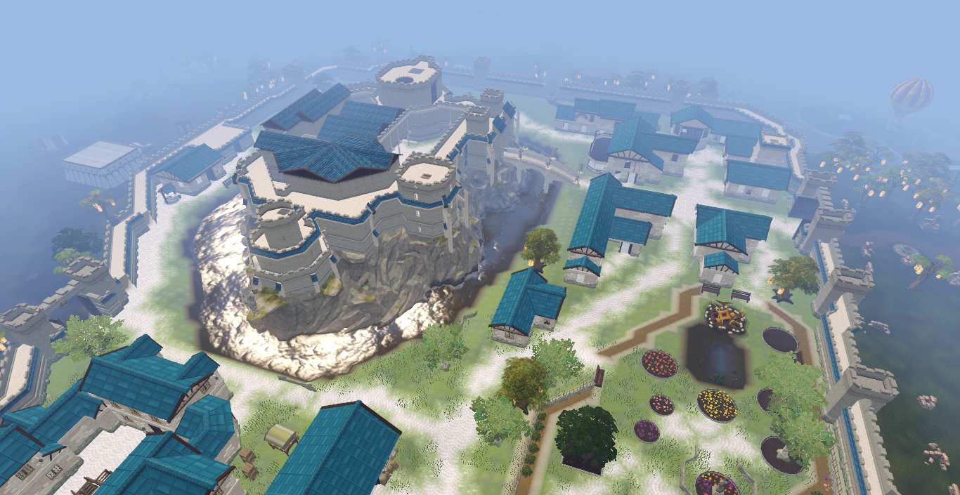 Falador