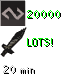 Pest Control readouts