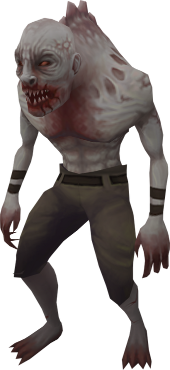 rune wiki halloween 2020 Ghoul Runescape Wiki Fandom rune wiki halloween 2020