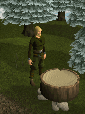 Split Logs Final