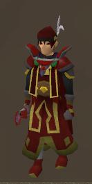 Full Lord Marshal