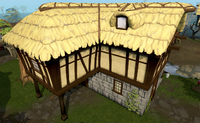 Roddecks House