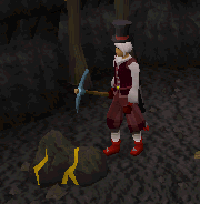 Runescape skills mining-updated