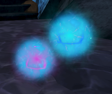 define wisp