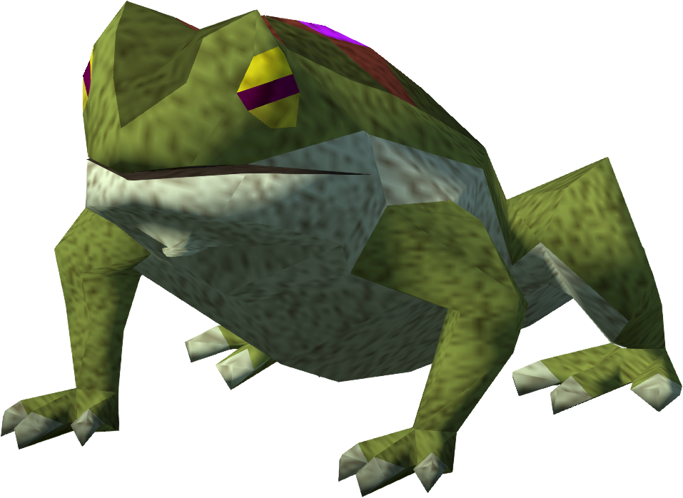 Frog | RuneScape Wiki | FANDOM powered by Wikia