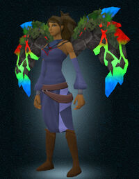 Gemstone wings update image
