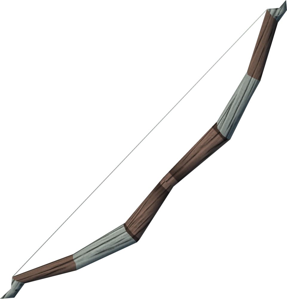 Bow (class 3) RuneScape Wiki FANDOM powered by Wikia