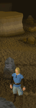 Crafting earth runes