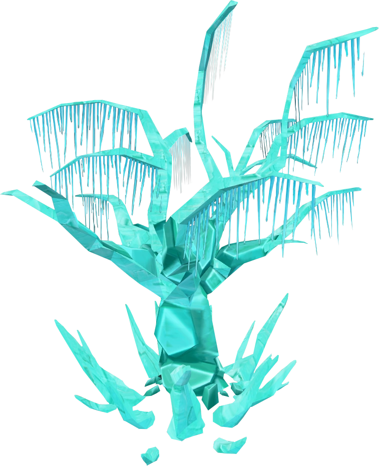 Image Crystal tree (Inactive).png RuneScape Wiki FANDOM powered by Wikia