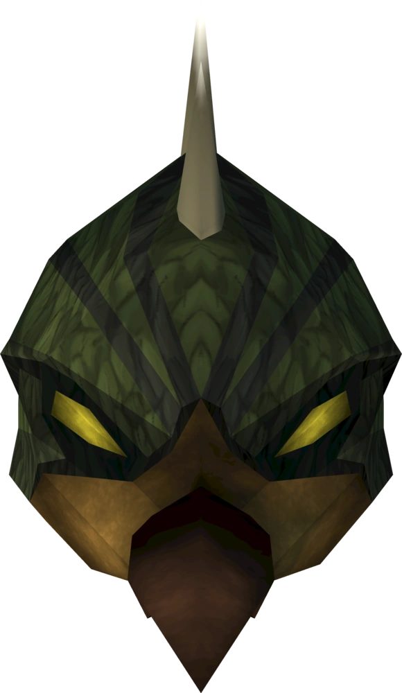 Mask of Stone RuneScape Wiki FANDOM powered by Wikia