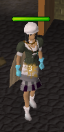 Disease runescape