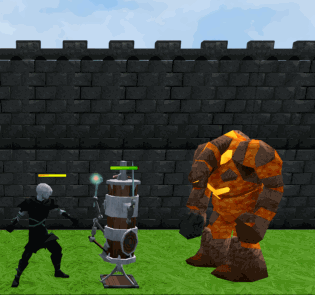 Ebon Thunder