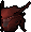 Elite sirenic mask (blood)