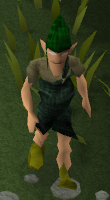 Vinesweeper man