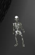 Classic skeleton