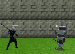 Shadow Blitz