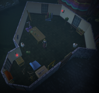 Thessalia S Fine Clothes New Varrock Runescape Wiki Fandom
