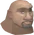 Thurgo chathead