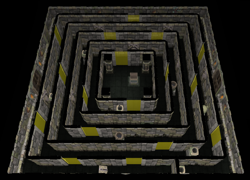 Dungeoneering Puzzles Runescape Wiki Fandom Ed By Wikia