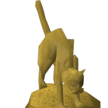 Evil Bob Random Event Runescape Wiki Fandom