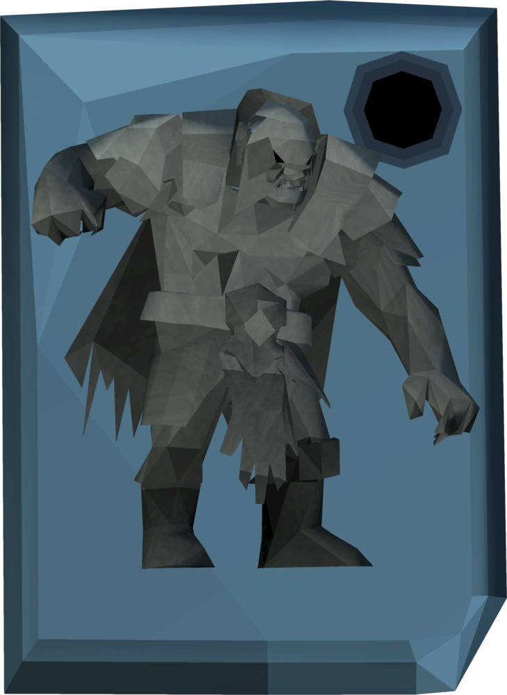 D&D token (god statues) RuneScape Wiki FANDOM powered by Wikia