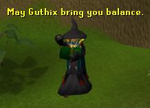 Guthix
