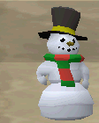 Snowman