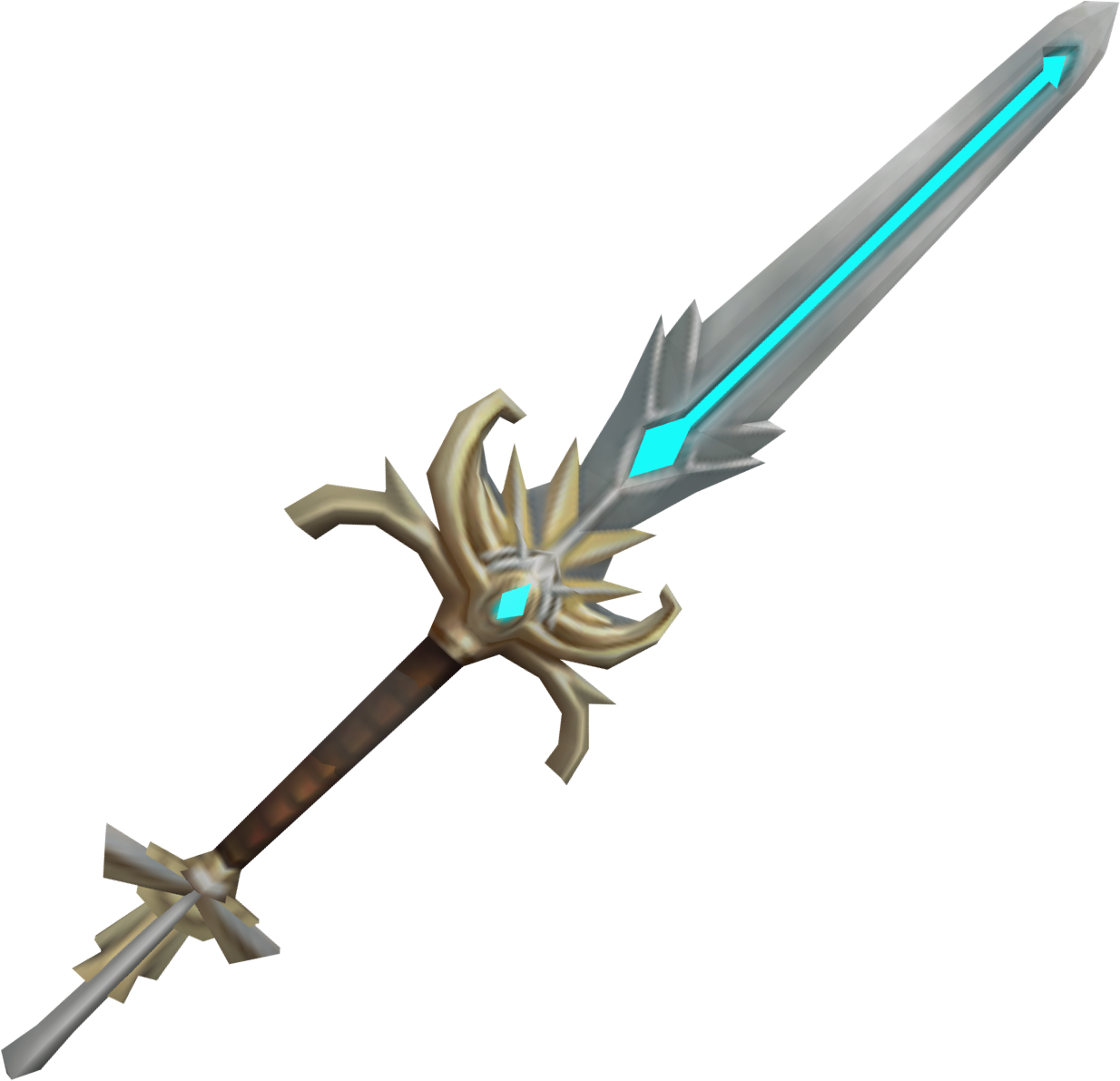 Category Melee Weapons RuneScape Wiki Fandom   Latest