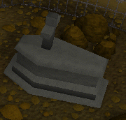 Dessous Grave