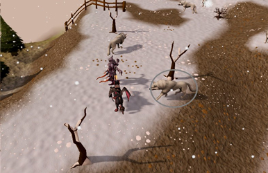 Dynamic shadows NXT news image