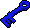 Key (blue)