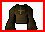 Monk's robe (top)