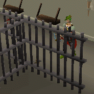 Runescape combat range-4