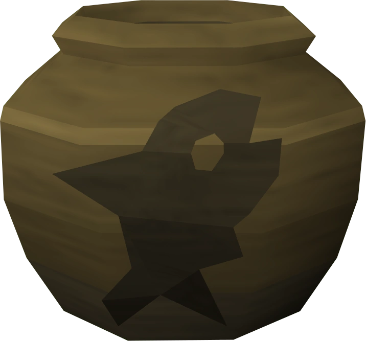 Fragile fishing urn (nr) RuneScape Wiki FANDOM powered by Wikia