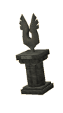 Stone armadyl