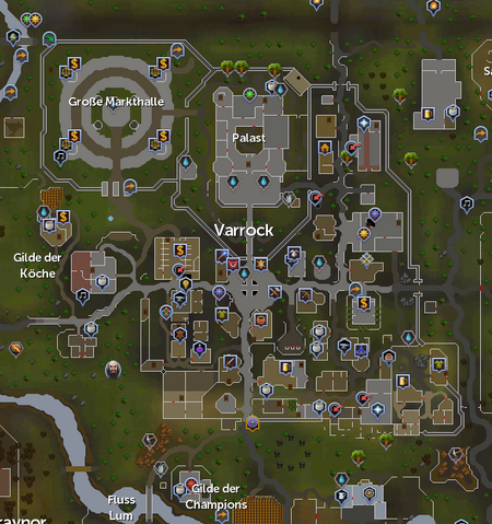 Varrock