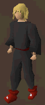 Dragon Boots