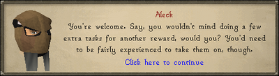 Aleck elite