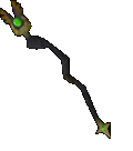 Cajado de Armadyl
