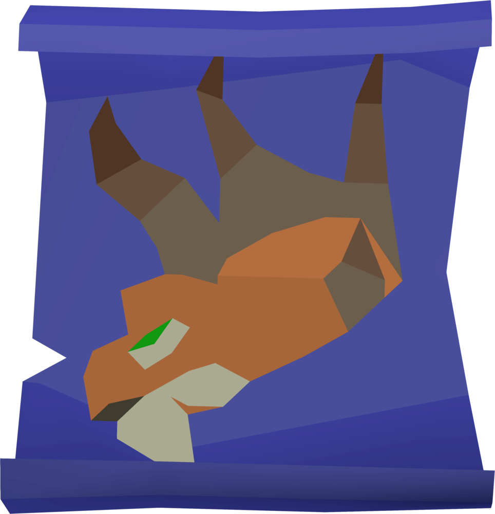 goad scroll runescape wiki
