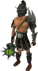 Verac's brassard | RuneScape Wiki | FANDOM powered by Wikia