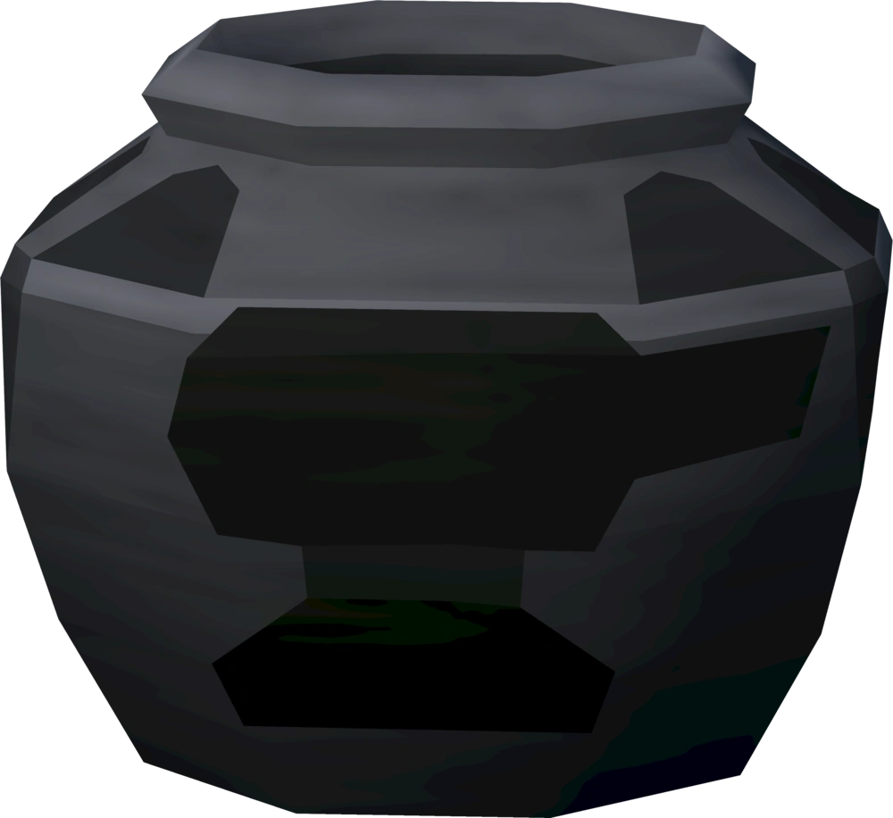 Plain smelting urn RuneScape Wiki FANDOM powered by Wikia