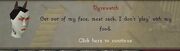 Vyrewatch chat