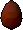 Red dragon egg